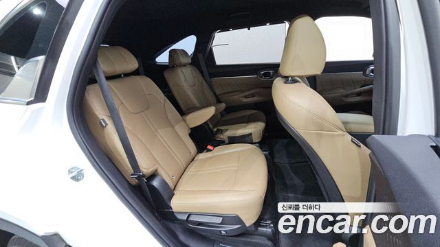 Kia Sorento 2024 — photo 17