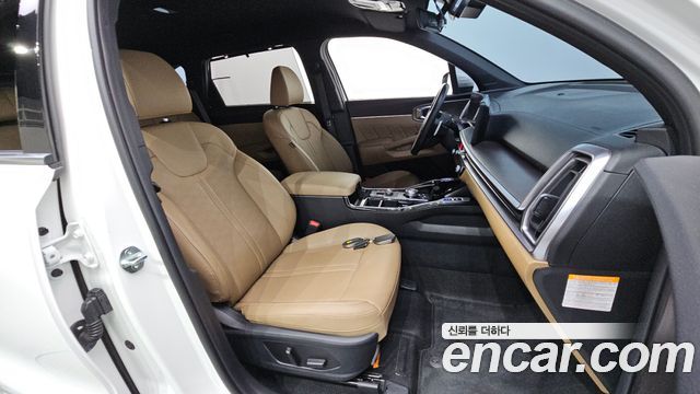 Kia Sorento 2024 — photo 18