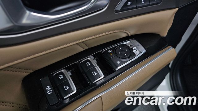 Kia Sorento 2024 — photo 23