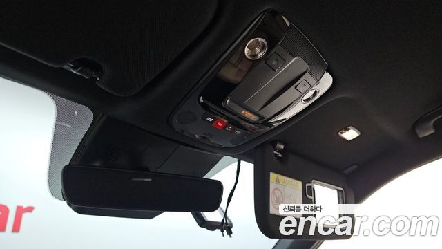 Kia Sorento 2024 — photo 25