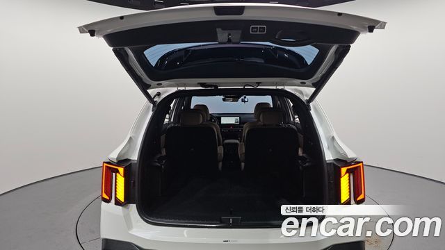 Kia Sorento 2024 — photo 26