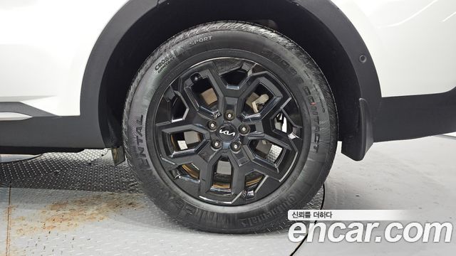 Kia Sorento 2024 — photo 7