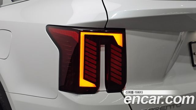 Kia Sorento 2024 — photo 9
