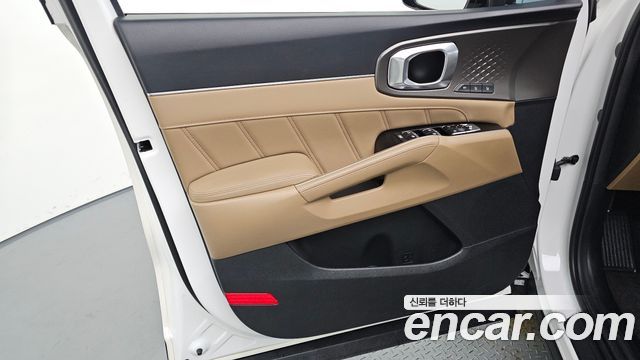 Kia Sorento 2024 — photo 14