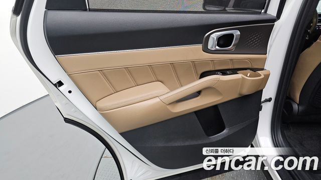 Kia Sorento 2024 — photo 15