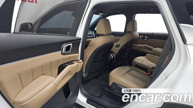 Kia Sorento 2024 — photo 16