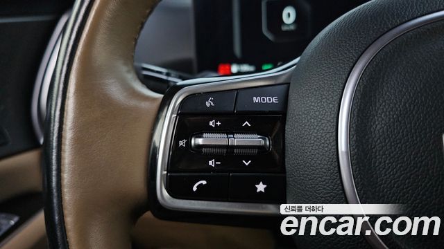Kia Sorento 2024 — photo 27