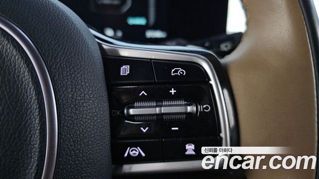 Kia Sorento 2024 — photo 28