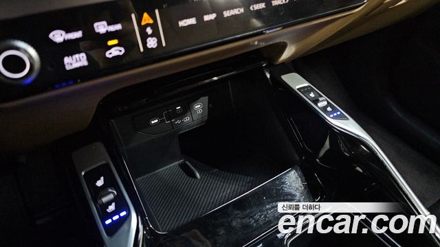 Kia Sorento 2024 — photo 30