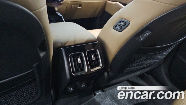 Kia Sorento 2024 — photo 31