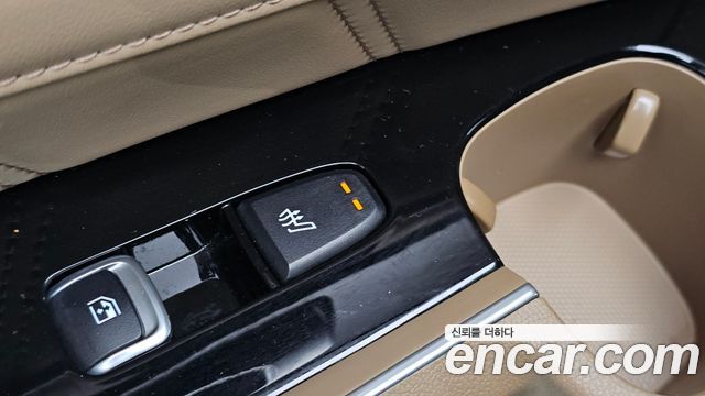 Kia Sorento 2024 — photo 32