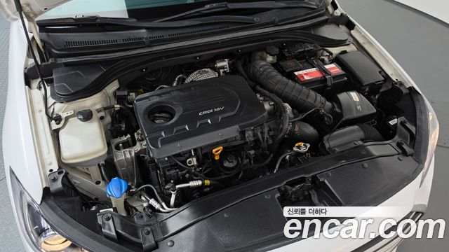 Hyundai AVANTE 2016 — photo 6