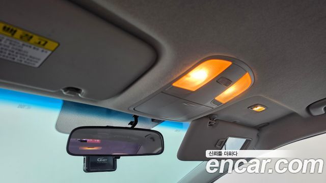 Hyundai AVANTE 2016 — photo 22