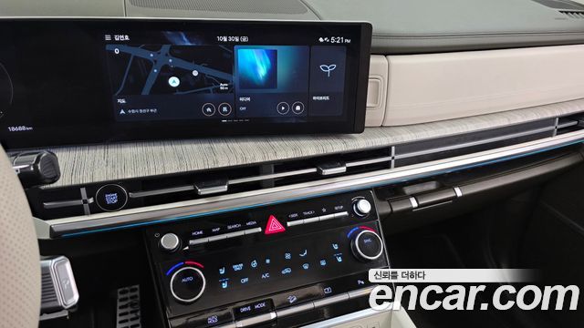 Hyundai Santafe 2025 — photo 19
