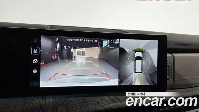 Hyundai Santafe 2025 — photo 20
