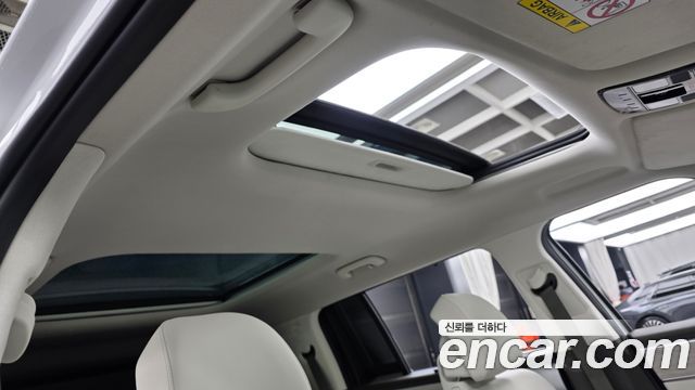 Hyundai Santafe 2025 — photo 23