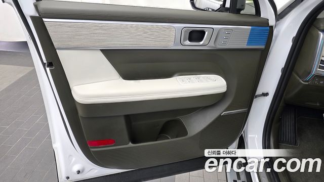 Hyundai Santafe 2025 — photo 14