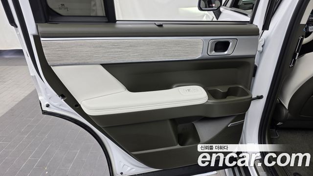 Hyundai Santafe 2025 — photo 15