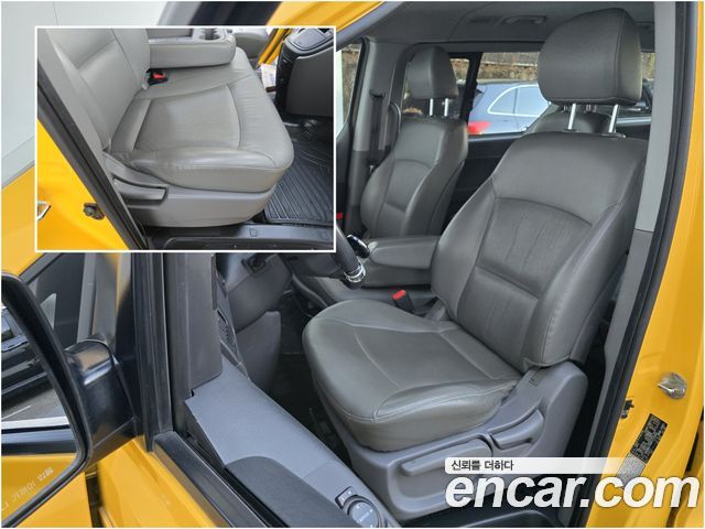Hyundai Starex 2015 — photo 10
