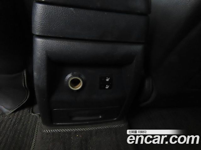 Hyundai Santafe 2007 — photo 12