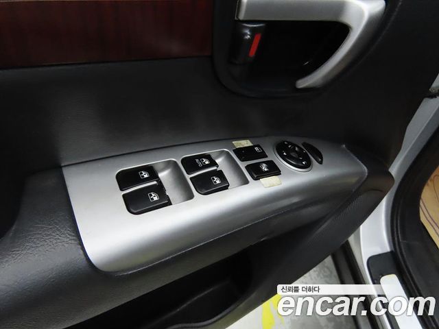 Hyundai Santafe 2007 — photo 13