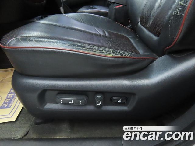 Hyundai Santafe 2007 — photo 14