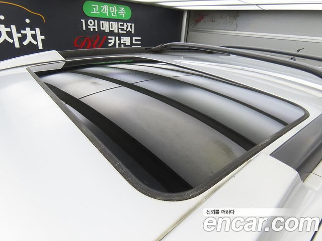 Hyundai Santafe 2007 — photo 16