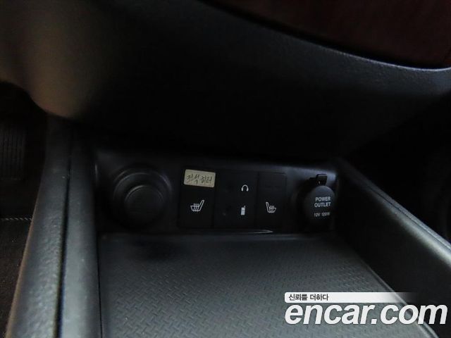 Hyundai Santafe 2007 — photo 17