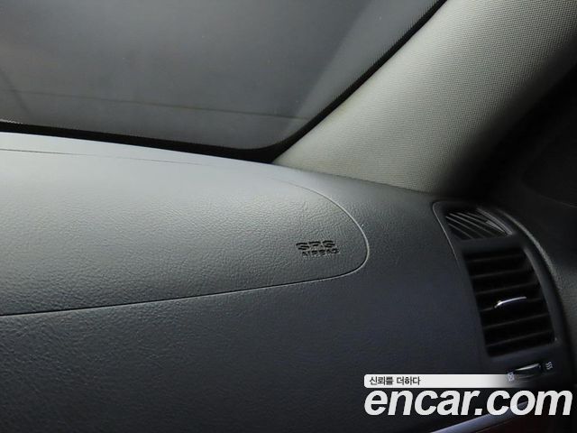 Hyundai Santafe 2007 — photo 18