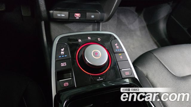 Kia Niro 2022 — photo 12