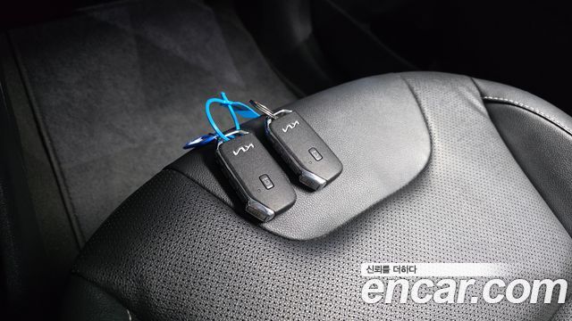 Kia Niro 2022 — photo 22