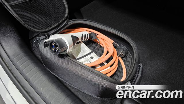 Kia Niro 2022 — photo 23