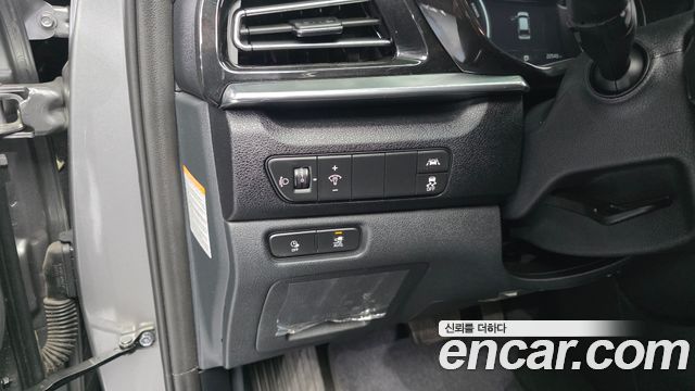 Kia Niro 2022 — photo 24
