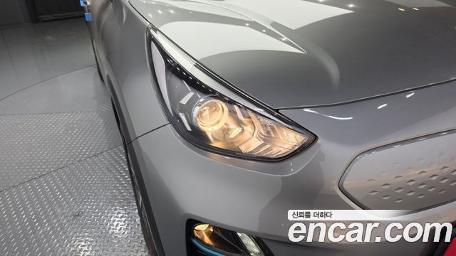 Kia Niro 2022 — photo 8