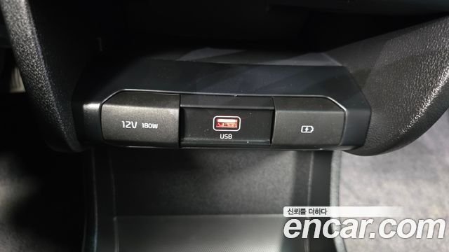 Kia Niro 2022 — photo 27