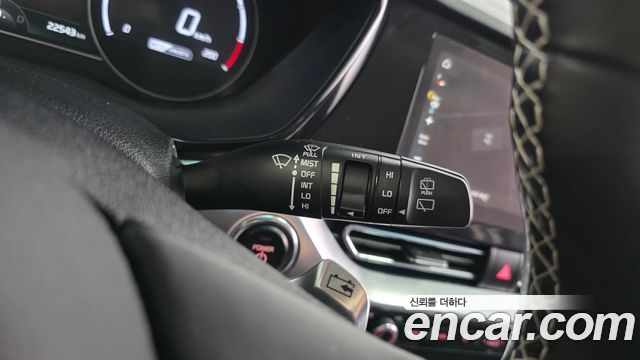 Kia Niro 2022 — photo 30