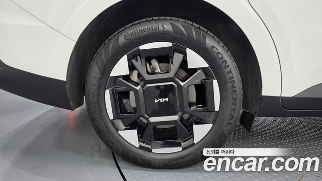 Kia Canival 2025 — photo 5