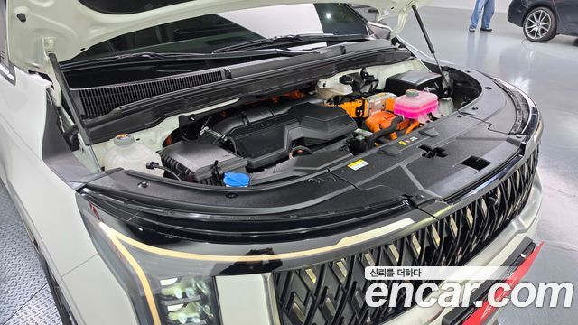 Kia Canival 2025 — photo 6
