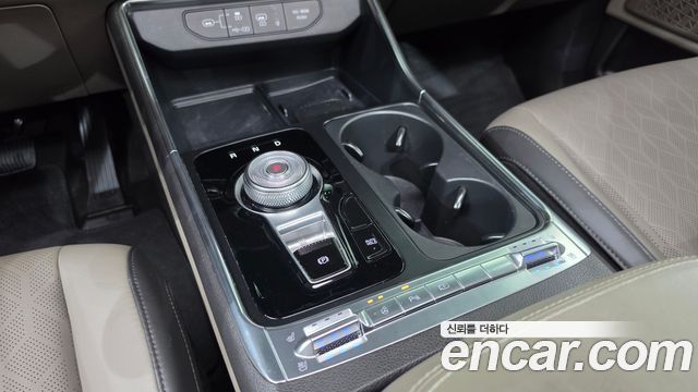 Kia Canival 2025 — photo 9
