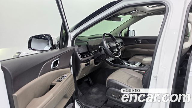 Kia Canival 2025 — photo 11
