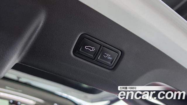 Kia Canival 2025 — photo 18