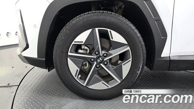Hyundai Tucson 2025 — photo 5