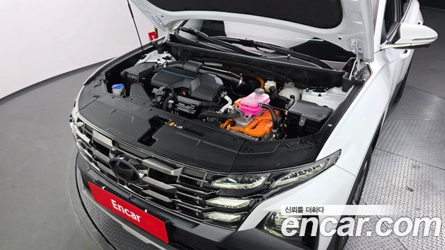 Hyundai Tucson 2025 — photo 6