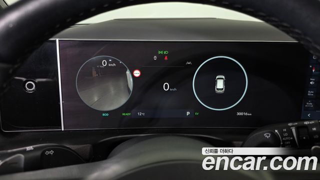Hyundai Tucson 2025 — photo 8
