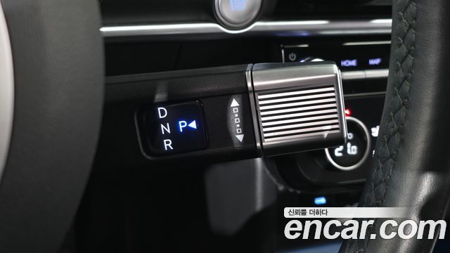 Hyundai Tucson 2025 — photo 9