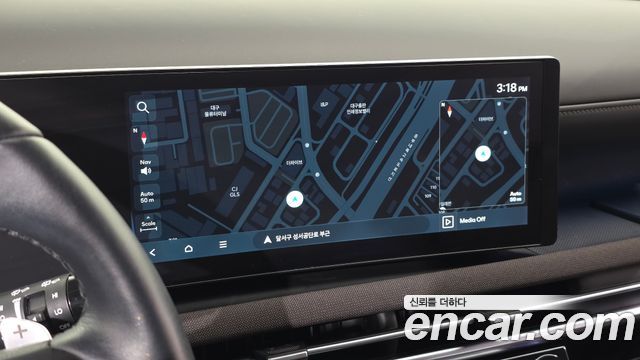 Hyundai Tucson 2025 — photo 13