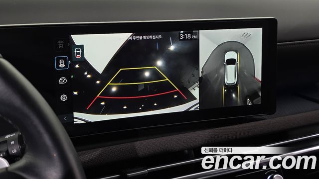 Hyundai Tucson 2025 — photo 14