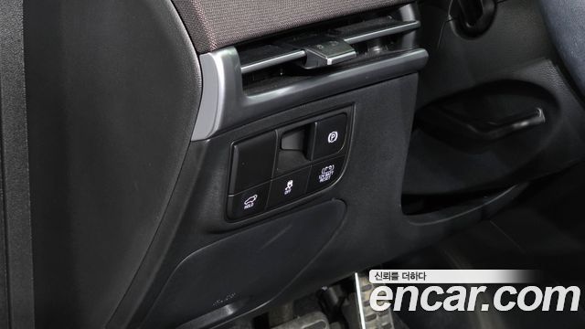 Hyundai Tucson 2025 — photo 15