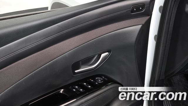 Hyundai Tucson 2025 — photo 16