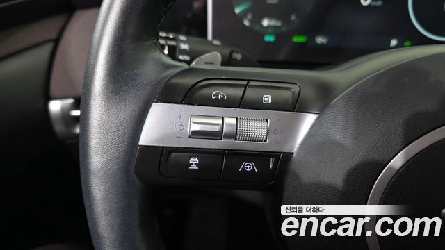 Hyundai Tucson 2025 — photo 18